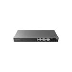 Grandstream GWN7802P Managed L2 PoE+ Switch με 16 Θύρες Gigabit (1Gbps) Ethernet και 4 SFP Θύρες GWN7802P - Image 2