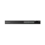 Grandstream GWN7802 Managed L2 Switch με 16 Θύρες Gigabit (1Gbps) Ethernet και 4 SFP Θύρες GWN7802 - Image 4