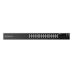 Grandstream GWN7803P Managed L2 PoE+ Switch με 24 Θύρες Gigabit (1Gbps) Ethernet και 4 SFP Θύρες GWN7803P
