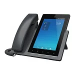 Grandstream GXV3470 Ενσύρματο Τηλέφωνο IP 16 γραμμών Μαύρο GXV3470 - Image 3