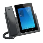Grandstream GXV3470 Ενσύρματο Τηλέφωνο IP 16 γραμμών Μαύρο GXV3470 - Image 4