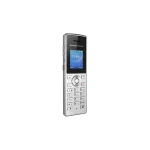 Grandstream WP810 Ασύρματο Τηλέφωνο IP 2 γραμμών Ασημί WP810 - Image 4