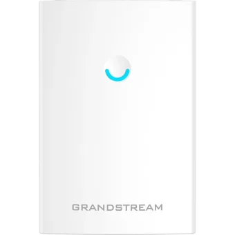 Grandstream GWN7630LR WiFi Mesh Network Access Point Wi‑Fi 5 Dual Band (2.4 & 5GHz) για Εξωτερική τοποθέτηση GWN7630LR