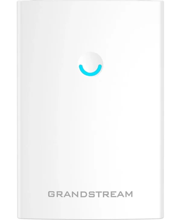 Grandstream GWN7630LR WiFi Mesh Network Access Point Wi‑Fi 5 Dual Band (2.4 & 5GHz) για Εξωτερική τοποθέτηση GWN7630LR