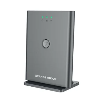 Grandstream DP752 DECT Βάση (GSTR-0115) DP752