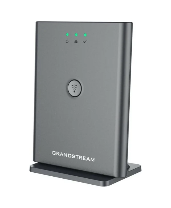 Grandstream DP752 DECT Βάση (GSTR-0115) DP752