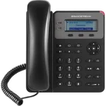 Grandstream GXP1615 Ενσύρματο Τηλέφωνο IP Μαύρο GXP1615