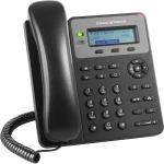 Grandstream GXP1615 Ενσύρματο Τηλέφωνο IP Μαύρο GXP1615 - Image 3