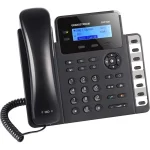 Grandstream GXP1628 Ενσύρματο Τηλέφωνο IP 2 γραμμών Μαύρο GXP1628 - Image 3
