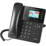 Grandstream GXP2135 Ενσύρματο Τηλέφωνο IP 8 γραμμών Μαύρο GXP2135 - Image 2