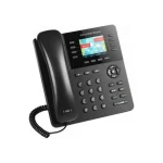 Grandstream GXP2135 Ενσύρματο Τηλέφωνο IP 8 γραμμών Μαύρο GXP2135 - Image 3