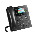 Grandstream GXP2135 Ενσύρματο Τηλέφωνο IP 8 γραμμών Μαύρο GXP2135 - Image 5