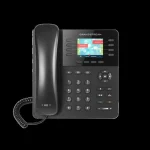 Grandstream GXP2135 Ενσύρματο Τηλέφωνο IP 8 γραμμών Μαύρο GXP2135 - Image 6