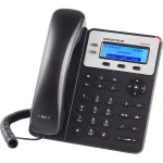 Grandstream GXP1625 Ενσύρματο Τηλέφωνο IP 2 γραμμών Μαύρο GXP1625 - Image 5