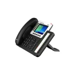 Grandstream GXP2160 Ενσύρματο Τηλέφωνο IP 6 γραμμών Μαύρο GXP2160 - Image 8