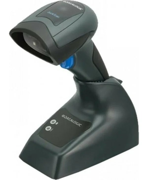 Datalogic QuickScan QM2131 Scanner Χειρός Ασύρματο με Δυνατότητα Ανάγνωσης 1D Barcodes