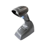 Datalogic QuickScan QM2131 Scanner Χειρός Ασύρματο με Δυνατότητα Ανάγνωσης 1D Barcodes - Image 3
