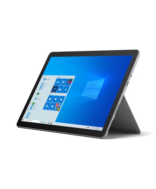 Microsoft Surface Go 4 10.5" Tablet (8GB/256GB/Intel N200/Win 11 Pro) Platinum