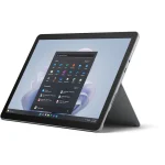 Microsoft Surface Go 4 10.5" Tablet (8GB/64GB/Intel N200/Windows 11 Pro) Platinum - Image 3
