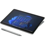 Microsoft Surface Go 4 10.5" Tablet (8GB/64GB/Intel N200/Windows 11 Pro) Platinum - Image 4