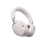 Bose Quietcomfort Ultra Ασύρματα / Ενσύρματα Over Ear Ακουστικά με 24 ώρες Λειτουργίας White Smoke