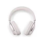Bose Quietcomfort Ultra Ασύρματα / Ενσύρματα Over Ear Ακουστικά με 24 ώρες Λειτουργίας White Smoke - Image 2