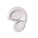 Bose Quietcomfort Ultra Ασύρματα / Ενσύρματα Over Ear Ακουστικά με 24 ώρες Λειτουργίας White Smoke - Image 4