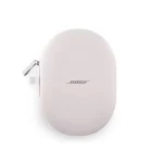 Bose Quietcomfort Ultra Ασύρματα / Ενσύρματα Over Ear Ακουστικά με 24 ώρες Λειτουργίας White Smoke - Image 5