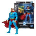 Mcfarlane Toys DC Comics: Superman Action Comics #1 Φιγούρα Δράσης ύψους 18εκ.