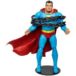 Mcfarlane Toys DC Comics: Superman Action Comics #1 Φιγούρα Δράσης ύψους 18εκ. - Image 4