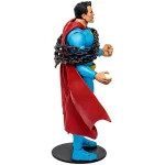 Mcfarlane Toys DC Comics: Superman Action Comics #1 Φιγούρα Δράσης ύψους 18εκ. - Image 6