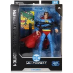 Mcfarlane Toys DC Comics: Superman Action Comics #1 Φιγούρα Δράσης ύψους 18εκ. - Image 7