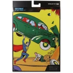 Mcfarlane Toys DC Comics: Superman Action Comics #1 Φιγούρα Δράσης ύψους 18εκ. - Image 8