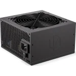 Endorfy Supremo FM5 650W Μαύρο Τροφοδοτικό Υπολογιστή Full Modular 80 Plus Gold