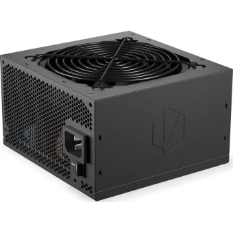 Endorfy Supremo FM5 650W Μαύρο Τροφοδοτικό Υπολογιστή Full Modular 80 Plus Gold