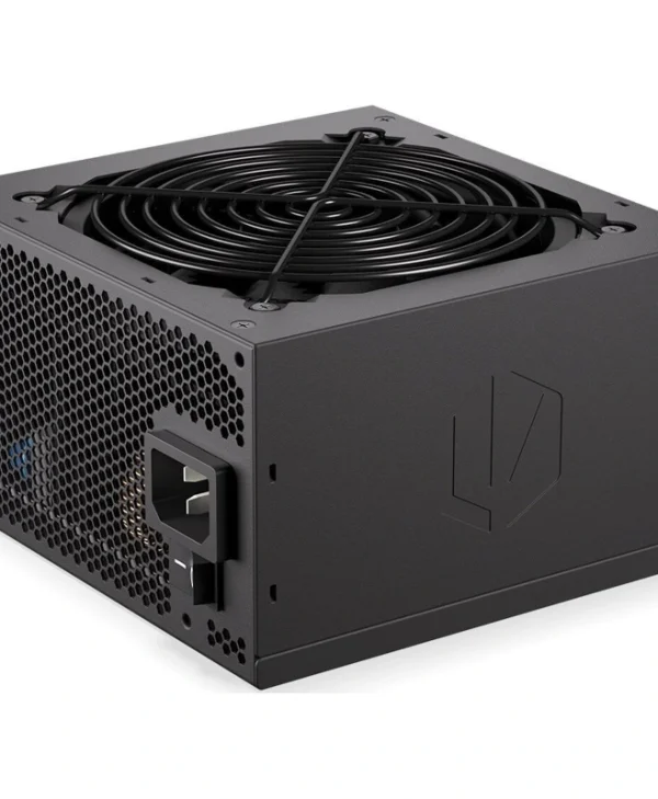 Endorfy Supremo FM5 650W Μαύρο Τροφοδοτικό Υπολογιστή Full Modular 80 Plus Gold
