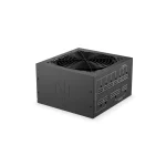 Endorfy Supremo FM5 650W Μαύρο Τροφοδοτικό Υπολογιστή Full Modular 80 Plus Gold - Image 2