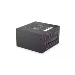 Endorfy Supremo FM5 650W Μαύρο Τροφοδοτικό Υπολογιστή Full Modular 80 Plus Gold - Image 3