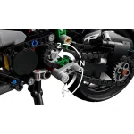 LEGO Technic Kawasaki Ninja H2r Motorcycle για 10+ ετών Ετών 643τμχ - Image 6