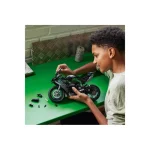LEGO Technic Kawasaki Ninja H2r Motorcycle για 10+ ετών Ετών 643τμχ - Image 7
