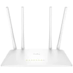 Cudy WR1200 v1 Ασύρματο Router Wi‑Fi 5 με 5 Θύρες WR1200