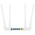 Cudy WR1200 v1 Ασύρματο Router Wi‑Fi 5 με 5 Θύρες WR1200 - Image 3
