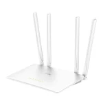 Cudy WR1200 v1 Ασύρματο Router Wi‑Fi 5 με 5 Θύρες WR1200 - Image 5