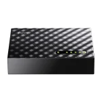 Cudy GS105D v4 Unmanaged Switch με 5 Θύρες Gigabit (1Gbps) Ethernet GS105D - Image 4
