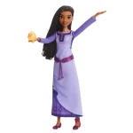 Mattel Disney Wish Singing Asha Of Rosas Κούκλα για 3+ ετών+ Ετών - Image 2