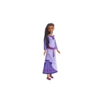 Mattel Disney Wish Singing Asha Of Rosas Κούκλα για 3+ ετών+ Ετών - Image 3