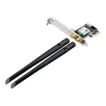 Cudy v1 Ασύρματη Κάρτα Δικτύου Wi‑Fi 6 (5400Mbps) PCI-e - Image 4