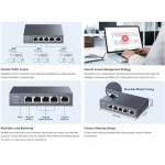 Cudy R700 VPN Router 1τμχ R700 - Image 4