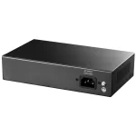 Cudy FS1010P v3 Unmanaged L2 PoE+ Switch με 8 Θύρες Ethernet FS1010P - Image 2