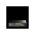 Cudy FS1010P v3 Unmanaged L2 PoE+ Switch με 8 Θύρες Ethernet FS1010P - Image 4